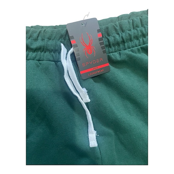 Spyder sweatpants - Picture 4 of 5
